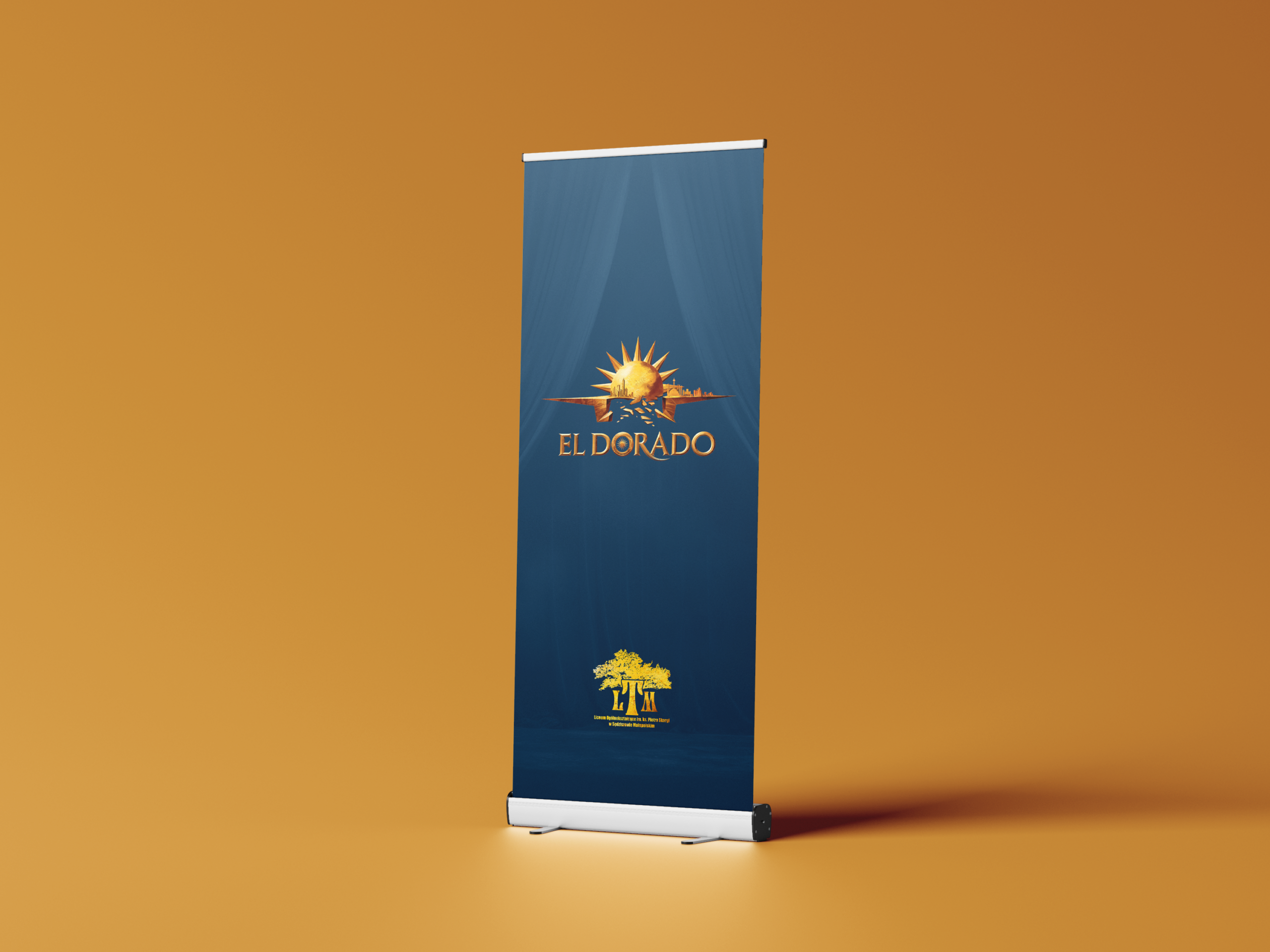 Rollup Eldorado
